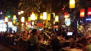 Rambuttri village plaza is 23 miles from suvarnabhumi airport. Rua Do Hotel Rambuttri Picture Of Rambuttri Village Inn Plaza Bangkok Tripadvisor