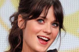 If you like zooey deschanel you should definitely watch our picks for her best movies.zooey claire deschanel, born on january 17, 1980 is an american. Zooey Deschanel Makes My Teeth Hurt Salon Com