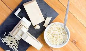Maybe you would like to learn more about one of these? How To Grate Without A Grater The Windup Space