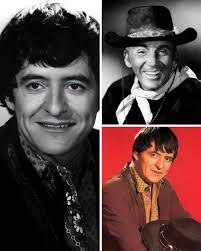 Henry Darrow as Manolito Montoya