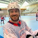 Masters Inline Hockey World Association