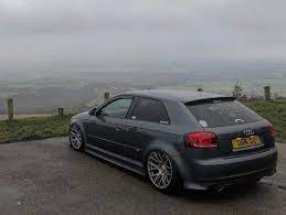 Pin De Jacob Krieger En Cars Audi A3 Tunning Audi A3 Autos