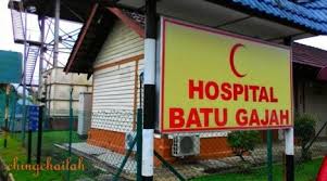 These awards and achievements give further endorsement that taiping medical centre is a quality, safe and environmental friendly hospital. Hospital Batu Gajah Hospital In Batu Gajah
