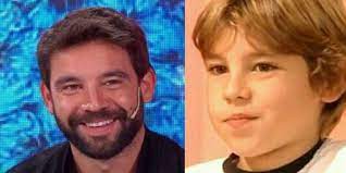 Pero ahora, el muchacho enamoró a un chico. Agustin Sierra Conto Las Estricticas Medidas De Sus Padres Con El Dinero Que Gano De Chico La 100