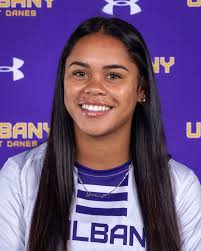 2021 Women's Soccer Roster