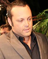 Vince Vaughn