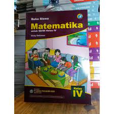 Maybe you would like to learn more about one of these? Buku Siswa Matematika Untuk Sd Kelas 4 Kurikulum 2013 Sarana Pancakarya Nusa Terlaris Shopee Indonesia