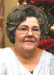 Obituary for Helen Martin Robbins