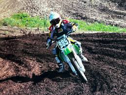 Moto archives! 4 pack special! 1. “Air” Alex Malott (rip) showing flight  skills