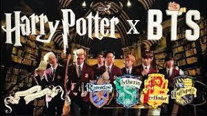 Rowling (7) tomorrow x together | txt (korea band) (2) include characters jeon jungkook (49) park jimin (bts) (44) min yoongi | suga (39) kim taehyung | v (38) Bts X Harry Potter Au Bts Fmv Youtube