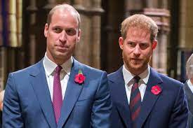 El príncipe william criticó severamente a la bbc por los errores cometidos hace 25 años con la entrevista que le hizo a la princesa diana y los culpó de avivar la bbc ha enviado disculpas escritas a william y harry, así como a carlos, príncipe de gales, y al hermano de diana, el conde spencer. William Y Harry Rompen El Ultimo Lazo Formal Que Los Unia