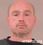 David Buchtel Mugshot