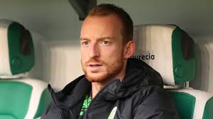 Für Arnold wird es auch künftig schwer beim VfL Wolfsburg