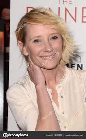 Actress Anne Heche — Stock Editorial Photo © s_bukley #152835898