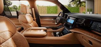 Image result for Walnut Brown 2022 Grand Cherokee