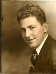 Nason Harold Billings (1916-1942)