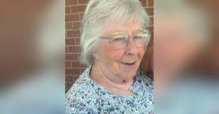 Obituary information for G Joann Spencer