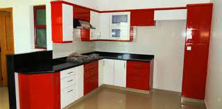 Simple kitchen designs indian homes house remodeling via. Indian Simple Kitchen Design Images
