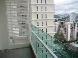 The highest rental yield ever recorded was 7.57% in q1 2011; Room In Apartment For Rent At The Park Residences Bangsar South Land