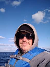 Too funny, lol, smelt