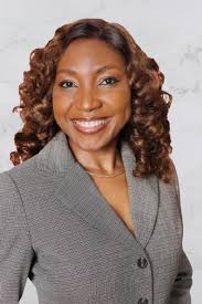 Rosemary PACKSON-ENAJERHO