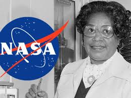 The Indomitable Mary Jackson