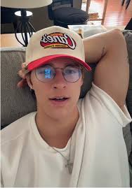 Alex Sampson Dating Rumors