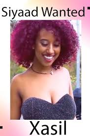Siyaad Wanted Xasil Somali Wedding Women Wedding