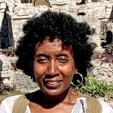 Sharon Gil's Instagram, Twitter & Facebook