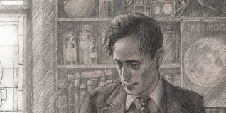 Hope you guys like it! Remus Lupin S Reading List Mugglenet