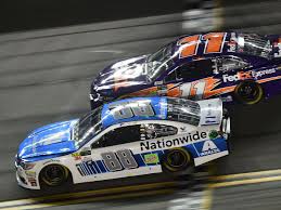 Upgraded to victory edition for all players in october 2015. Nascar 2017 Season Preview Dale Earnhardt Jr Returns To A New Set Of Rules Sbnation Com