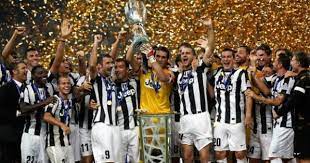 Juventus Clinched The Italian Super Cup With A 4 2 Extra Time Victory In An Emotionally Charged Encounter Against Napoli In China Juventus Napoli Sporting Live