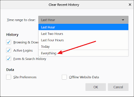 Web addresses you've visited are removed from the history page. How To Clear Google Search History On Computer All Things How
