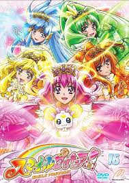 smile precure precure プリキュア イラスト イラスト プリキュア