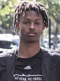 Alabama 2020 Football Prospects