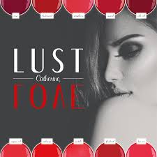 Catherine Nail Collection Cyprus