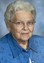 Patricia Johnson-Roberts Obituary (1923