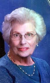 Betty Cunningham Obituary