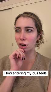 It feels like a superpower #thirtyflirtyandthriving #thirty