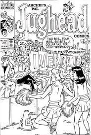 Welcome to reddit, the front page of the internet. 15 Riverdale Ideas Riverdale Riverdale Merch Archie Comics