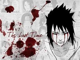 Download now gagal uas terus dari tahun pertama gif naruto uzumakinaruto nangis discover share gifs gambar anime naruto sedih hd gratis download now 1000 kata kata naruto bijak cinta sedih lucu. Sasuke Blood