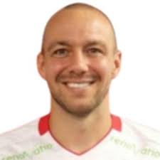 Profile Patrick Olsen, Dinamo Bucureşti: Info, news, matches and statistics 