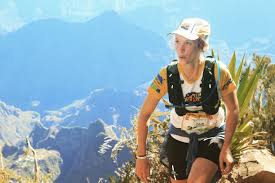 Finisher, il l'était plusieurs fois, et je rêvais à mon tour de m'inscrire sur la diagonale des fous et d'aller au bout de ce mythique ultra trail de l'ile de la réunion. Seine Et Marne Julie Lepicier Revient De La Diagonale Des Fous La Republique De Seine Et Marne