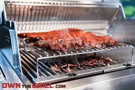 Maybe you would like to learn more about one of these? Best Infrared Grill Reviews Our Top 2021 Picks Own The Grill