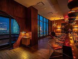 Dear Irving On Hudson Manhattan Nyc Rooftop Bar Lounge Nyc Rooftop Bar Lounge Rooftop Bar