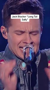 John Blocker American Idol