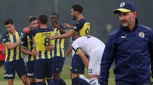 Anadolu efes dominated the second half and won the series with a huge game by rodrigue beaubois, who scored 30 points. Fenerbahce De Son Dakika Fenerbahce De Ayrilik 4 Isim Kadro Disi Pereira Son Karari Verdi Fenerbahce Spor Haberleri