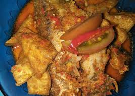Kari ikan bahan 1 : Resep Gulai Ikan Merah Resep Apa Adanya Oleh M R A Cookpad