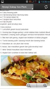 More than 1000 is playing resepi ikan siakap right now. Resepi Ikan Siakap Pour Android Telechargez L Apk