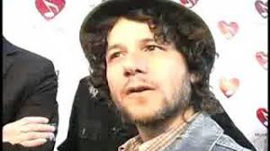 BLIND MELON GETTING INSPIRATION FROM TRAVIS WARREN